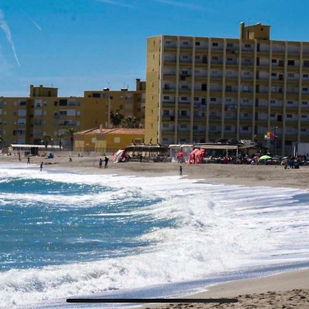 מאלגה Sacaba Beach Sweet מראה חיצוני תמונה