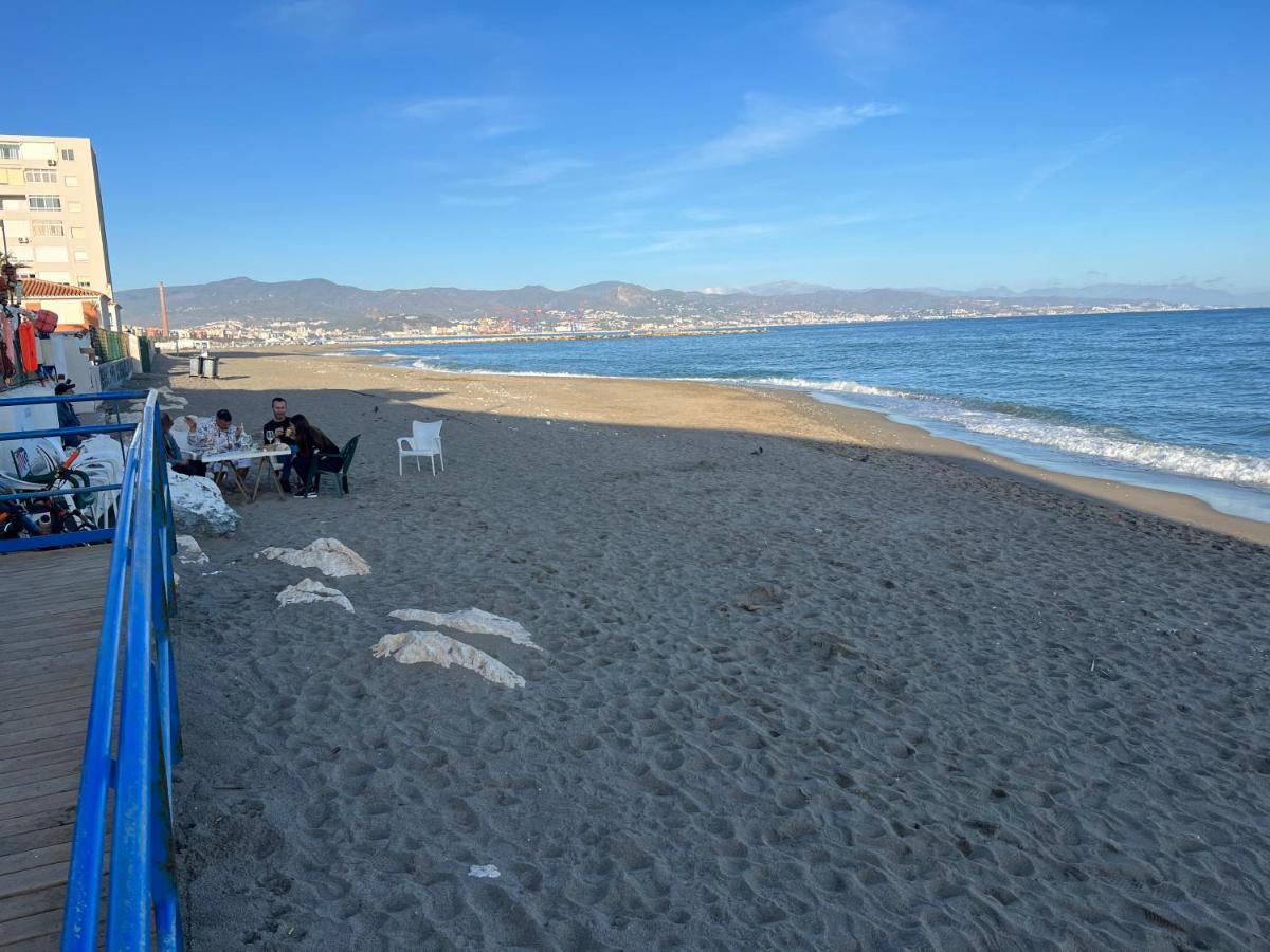 מאלגה Sacaba Beach Sweet מראה חיצוני תמונה
