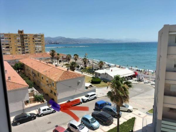 מאלגה Sacaba Beach Sweet מראה חיצוני תמונה